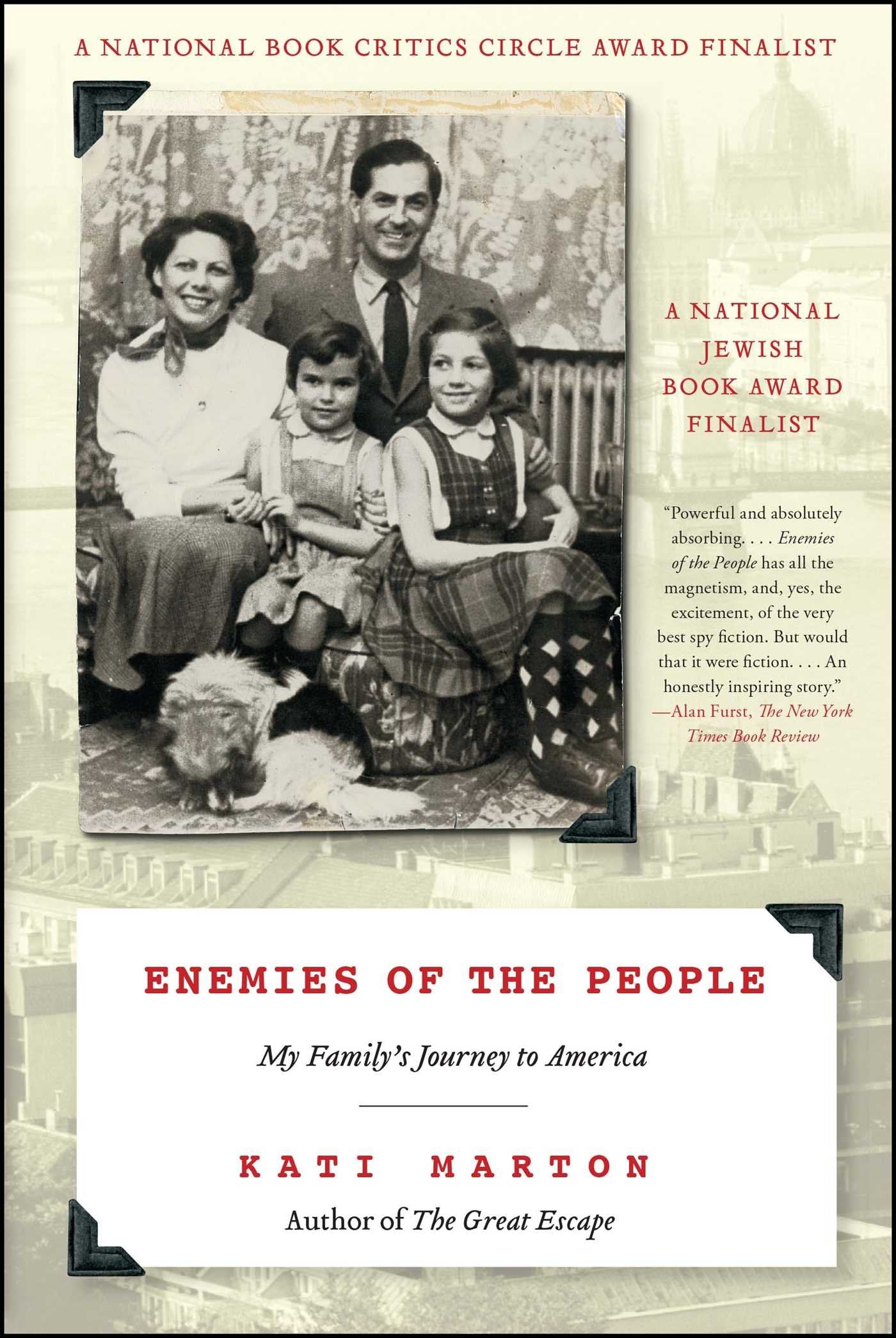 Enemies of the People Art & Literature