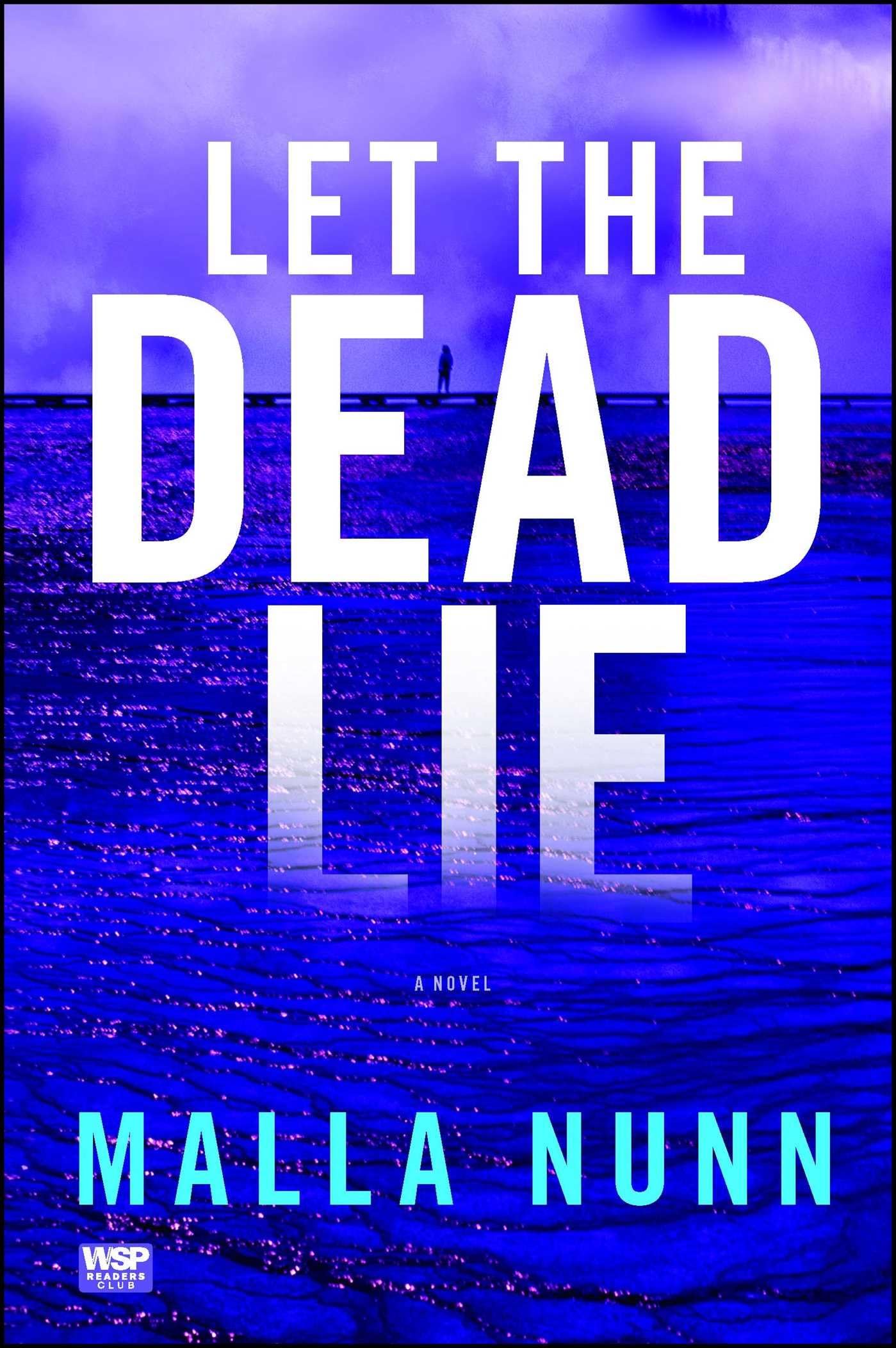 Let the Dead Lie: An Emmanuel Cooper Mystery Historical Fiction