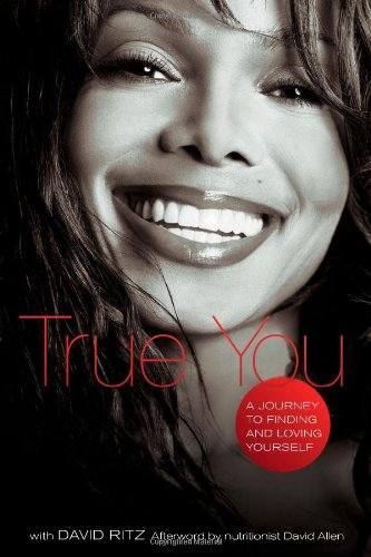 True You: A Journey to Finding and Loving Yourself Biographies & Memoirs