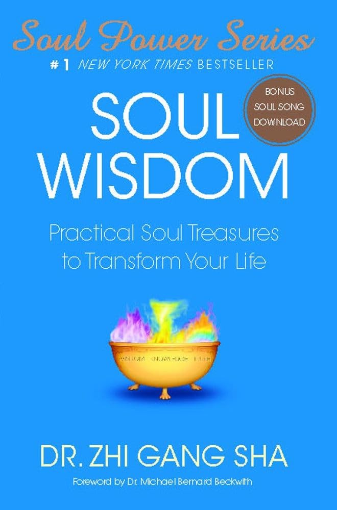 SOUL WISDOM Leisure & Fun
