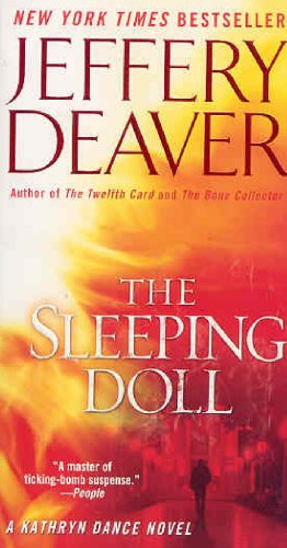 The Sleeping Doll: A Novel (A Kathryn Dance Novel, Band 1) Contemporary literature