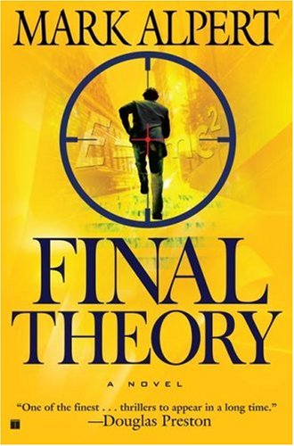Final Theory Books