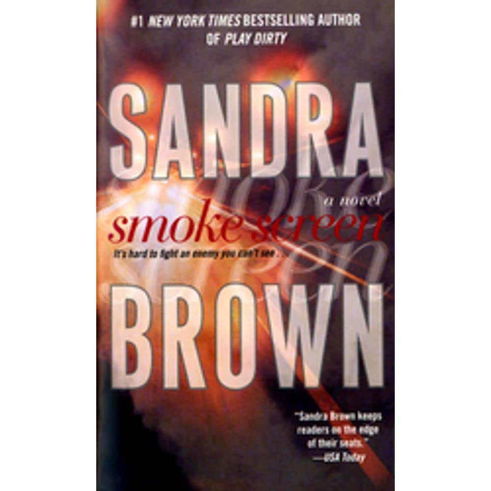 Brown, S: Smoke Screen Books