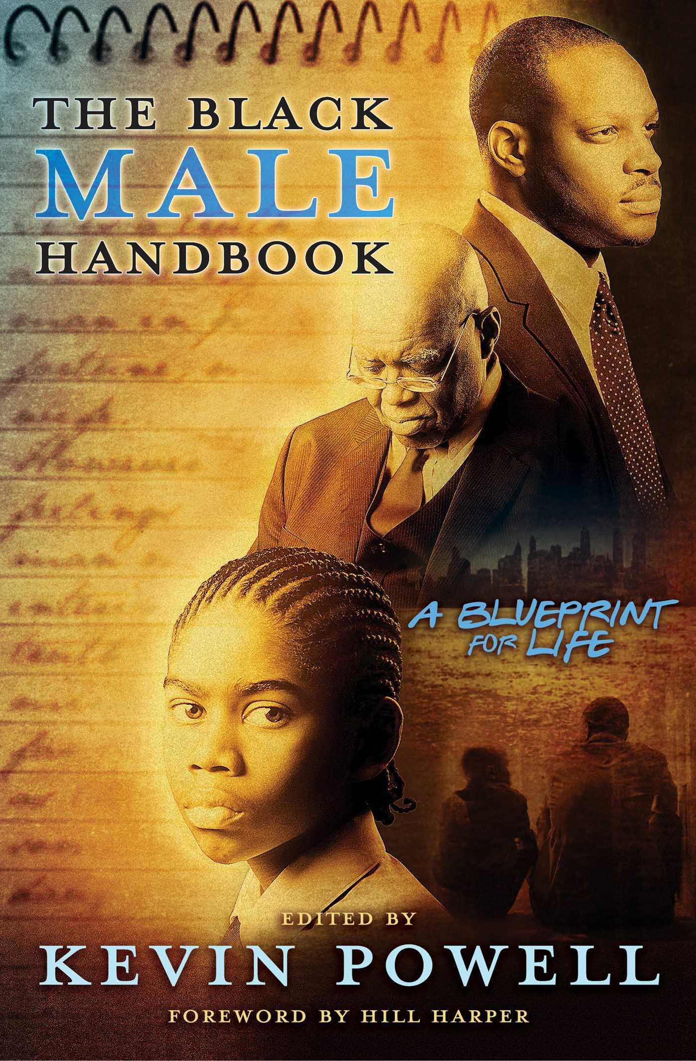The Black Male Handbook: A Blueprint for Life Social Sciences