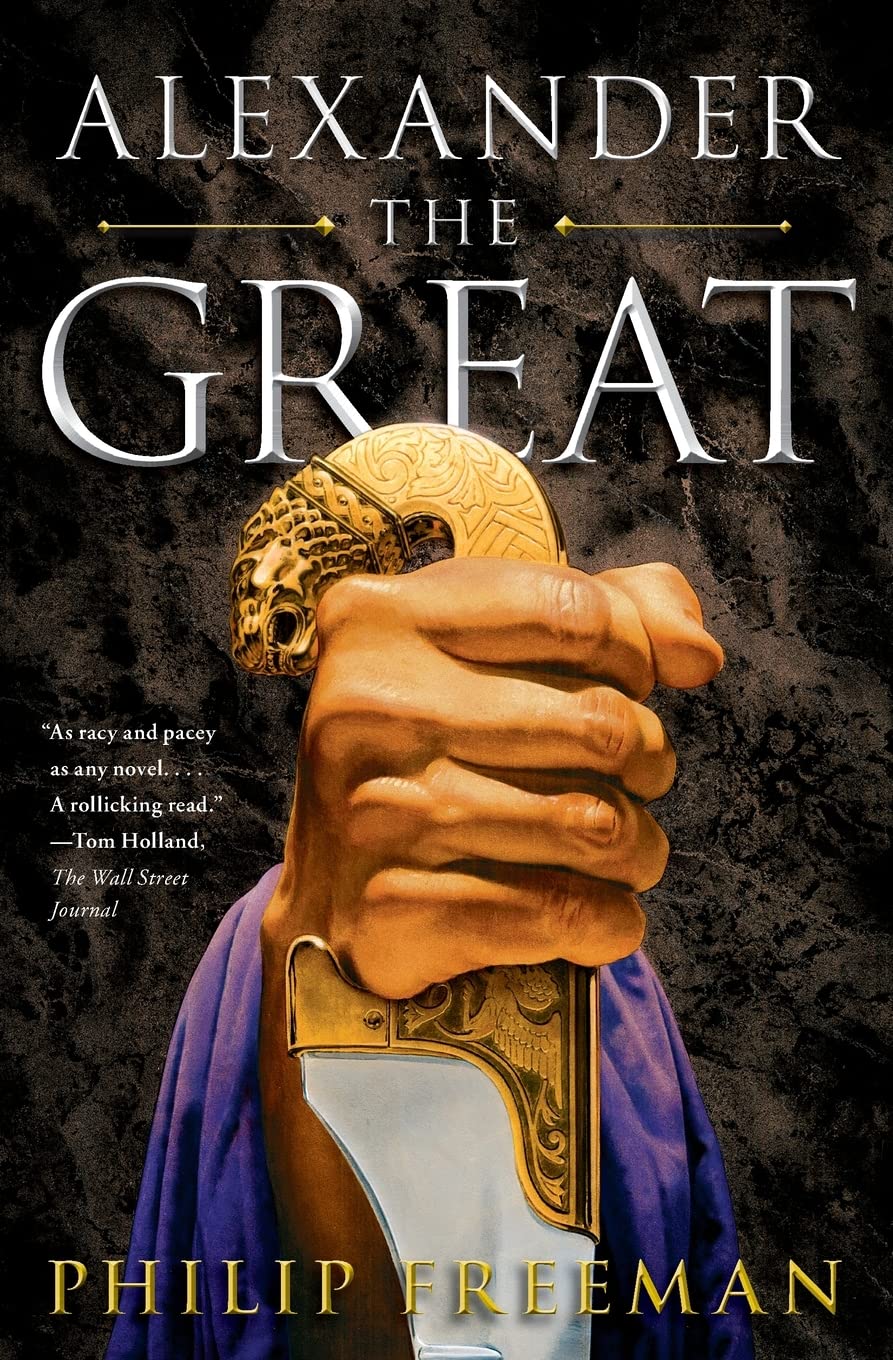 Alexander the Great Social Sciences
