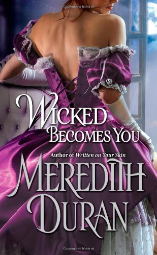 Product Image: Wicked Becomes You