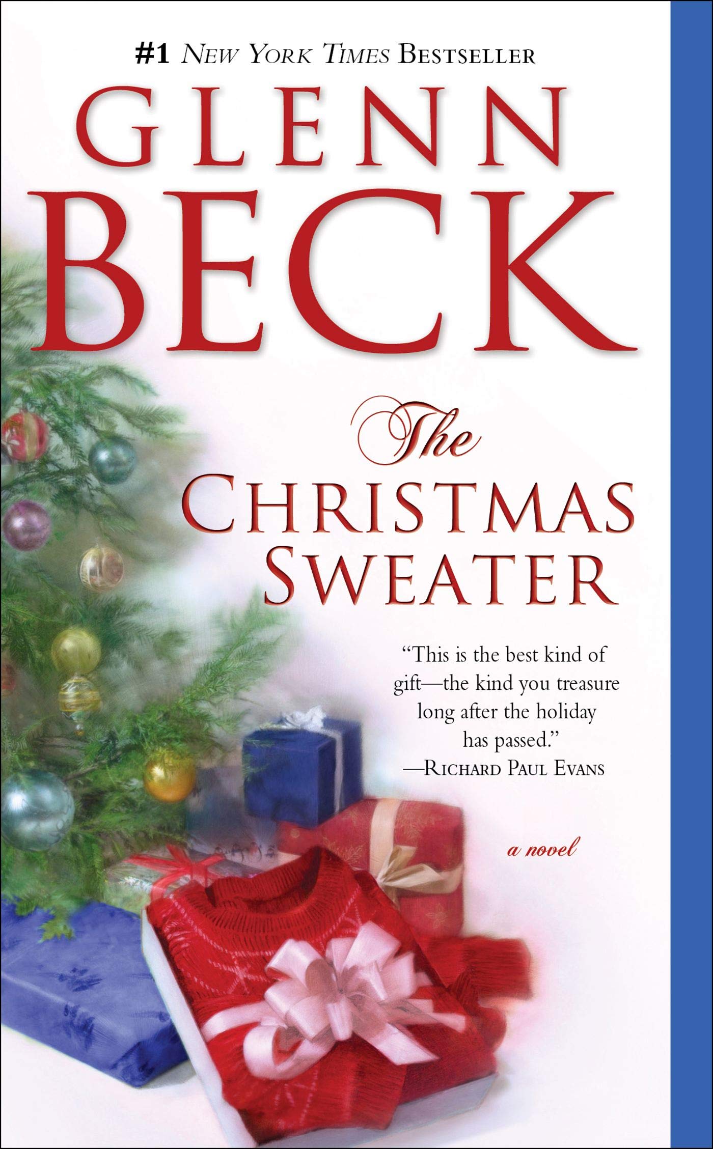 Product Image: The Christmas Sweater