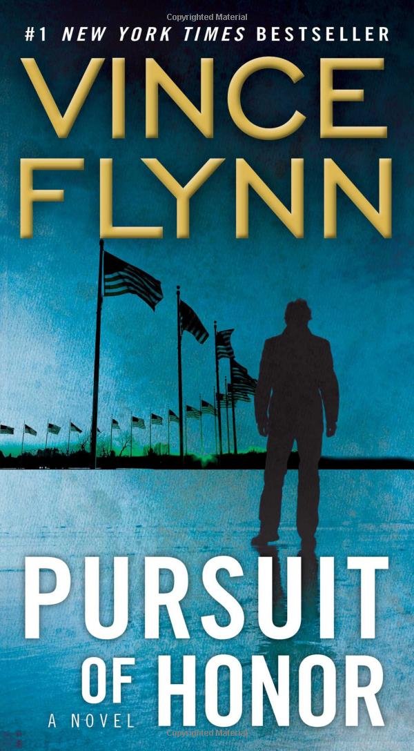Pursuit of Honor Action & Adventure