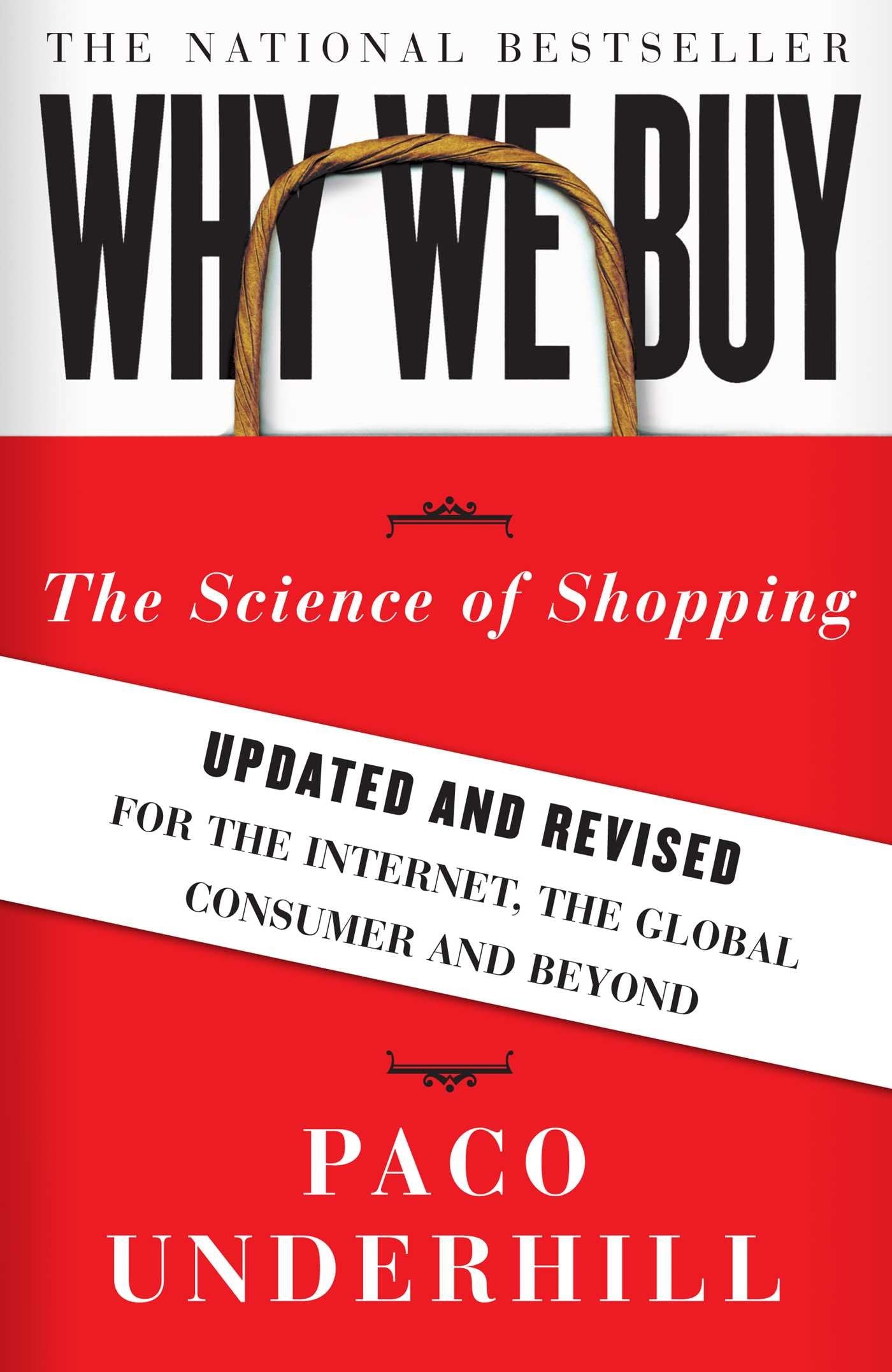 Why We Buy Law