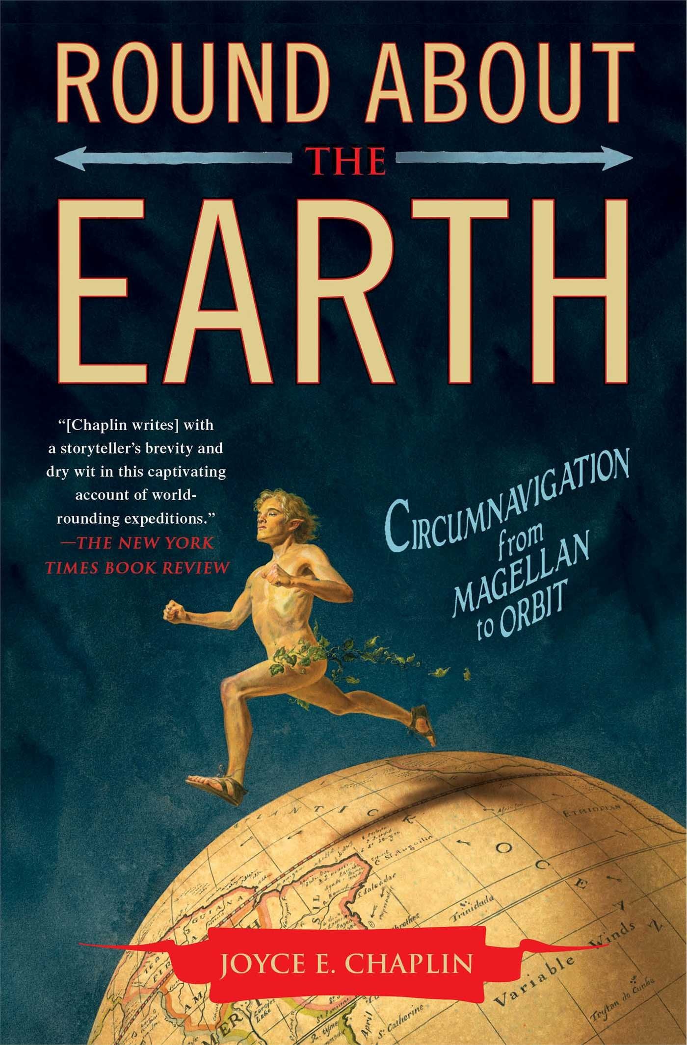Round about the Earth Geology & Geography