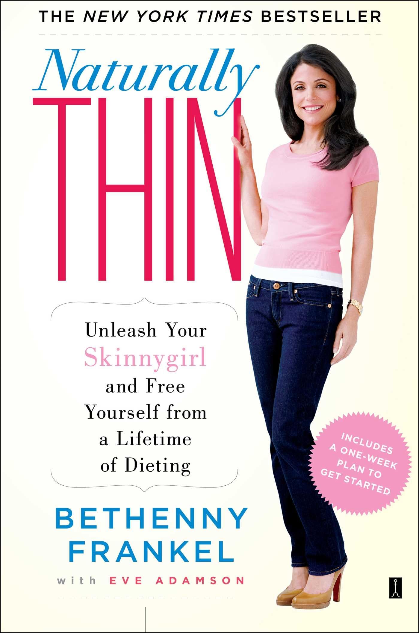 Product Image: Naturally Thin