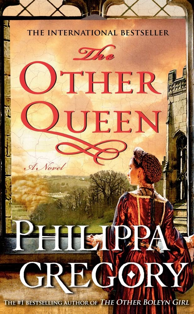 Product Image: The Other Queen: A Novel