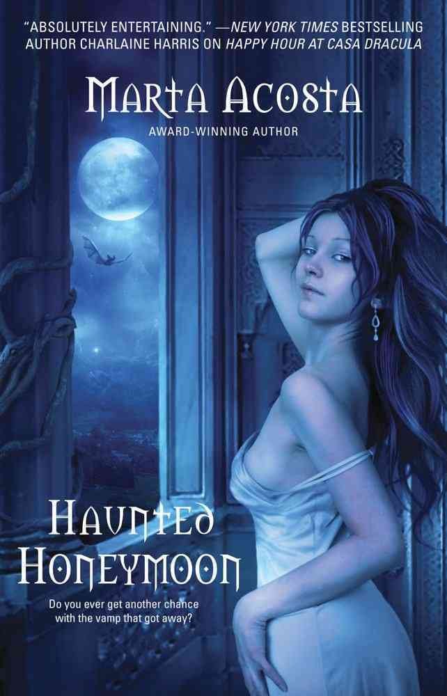 Haunted Honeymoon Humour & Satire