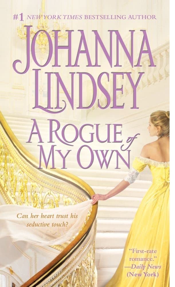 A Rogue of My Own Contemporary literature