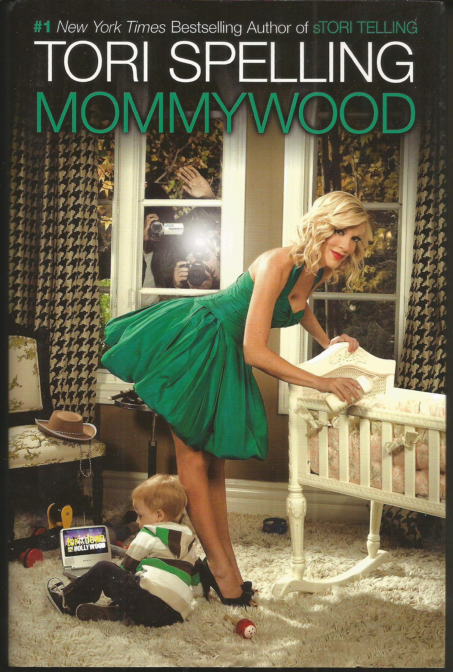 Product Image: Mommywood