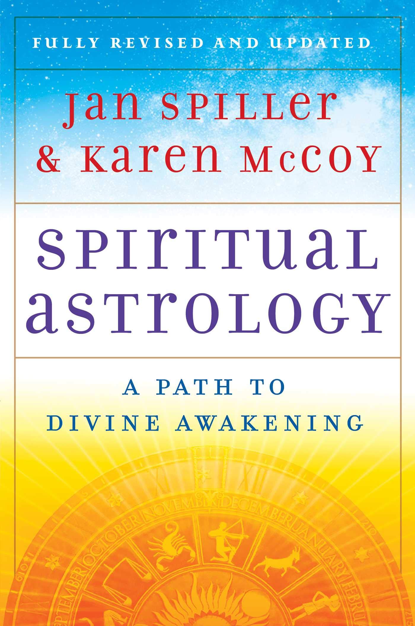 Spiritual Astrology Computer Science Books
