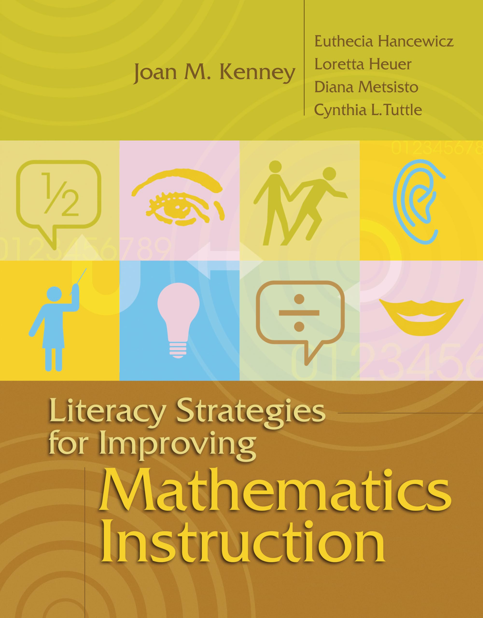 Literacy Strategies for Improving Mathematics Instruction Business, Finance & Career