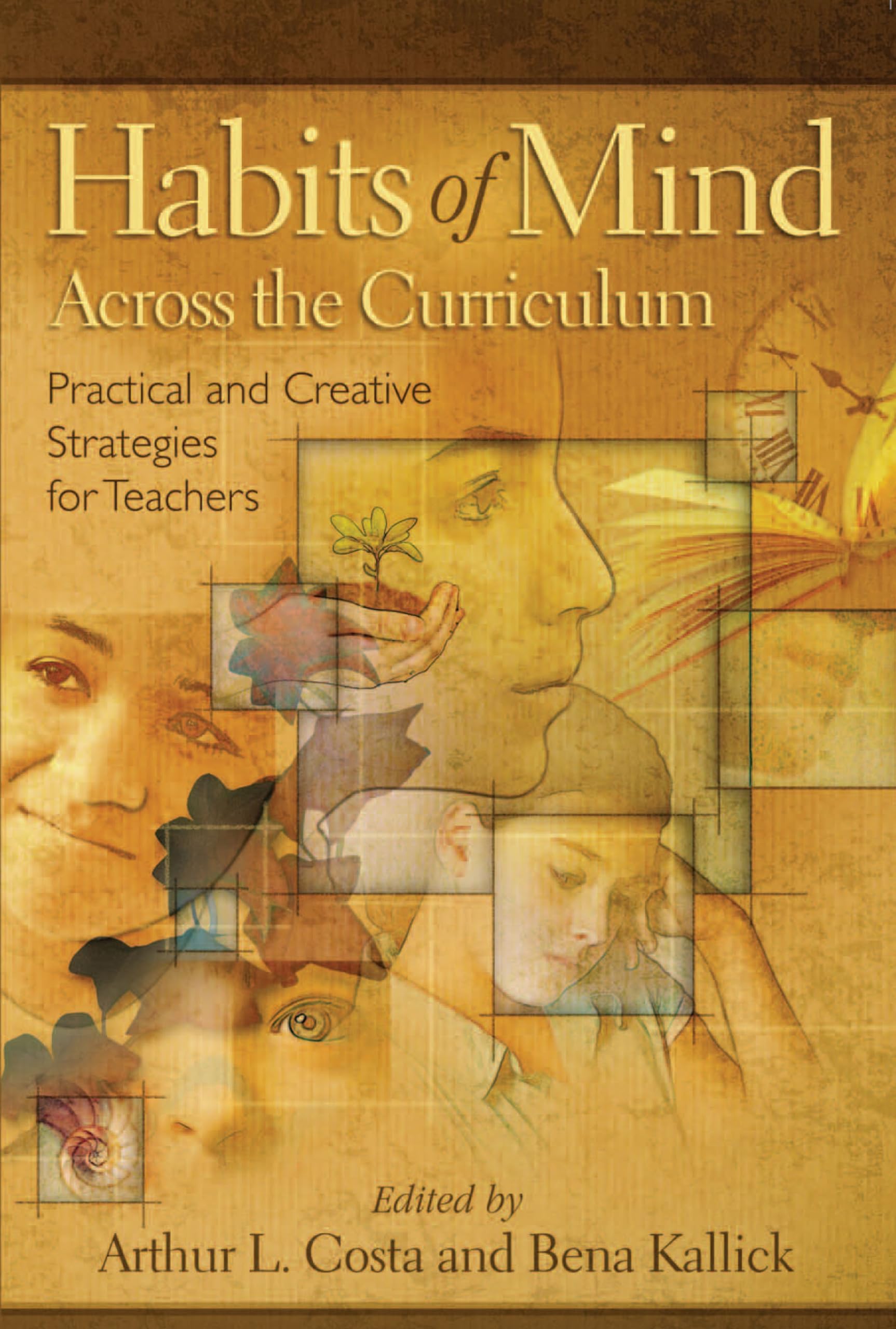 Habits of Mind Across the Curriculum: Practical and Creative Strategies for Teachers Business, Finance & Career