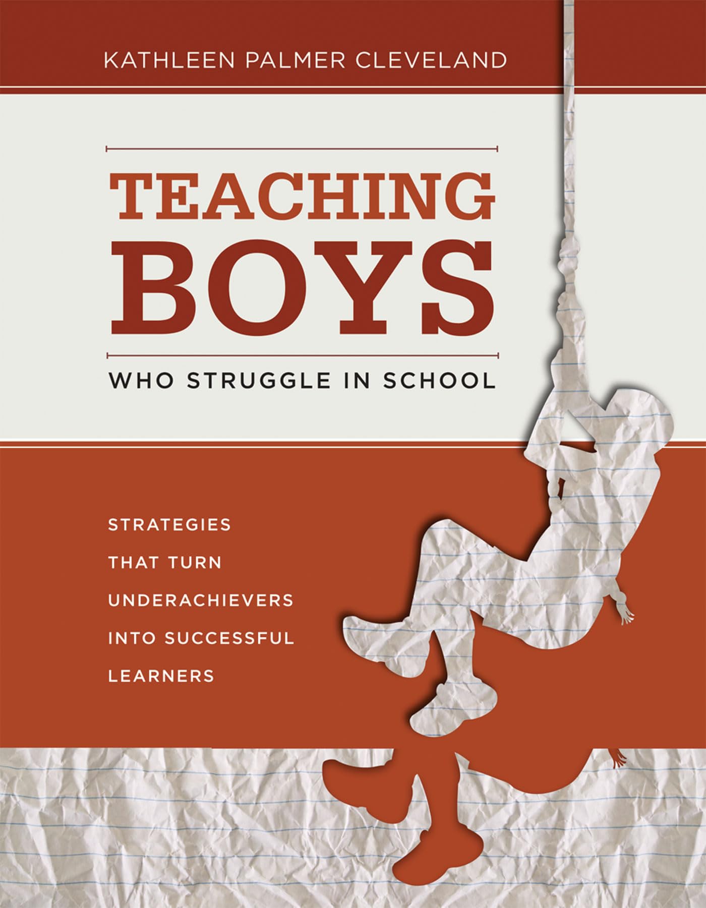 Teaching Boys Who Struggle in School Social Sciences
