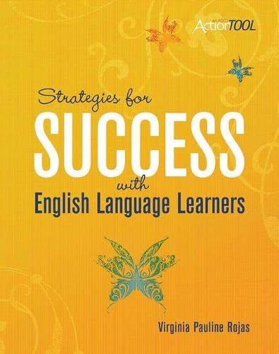 Strategies for Success with English Language Learners: An ASCD Action Tool Social Sciences