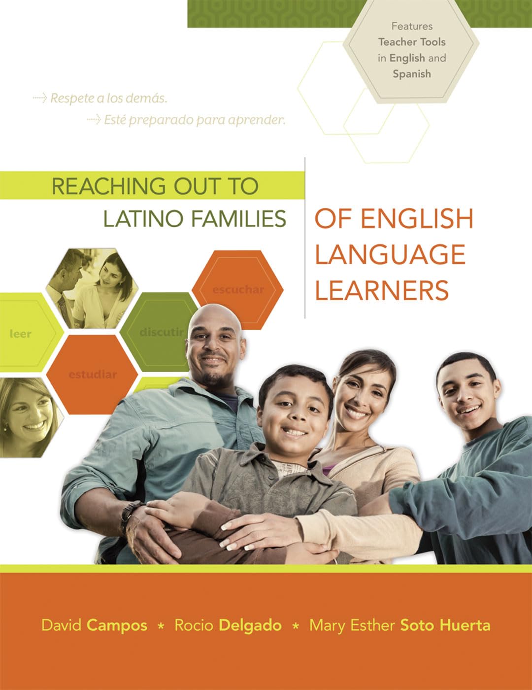Reaching Out to Latino Families of English Language Learners Education & Training