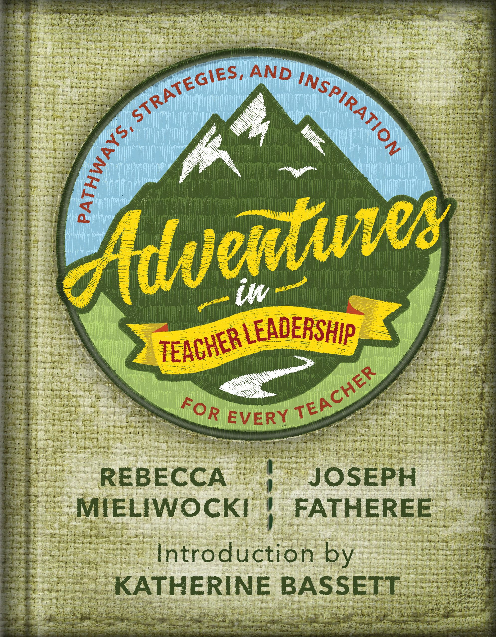 Adventures in Teacher Leadership Learning & Reference