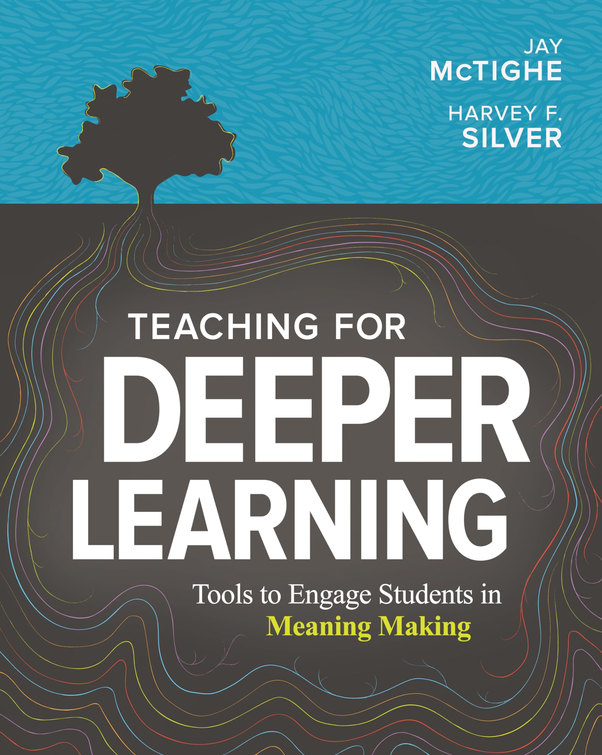 Teaching for Deeper Learning Study Guides