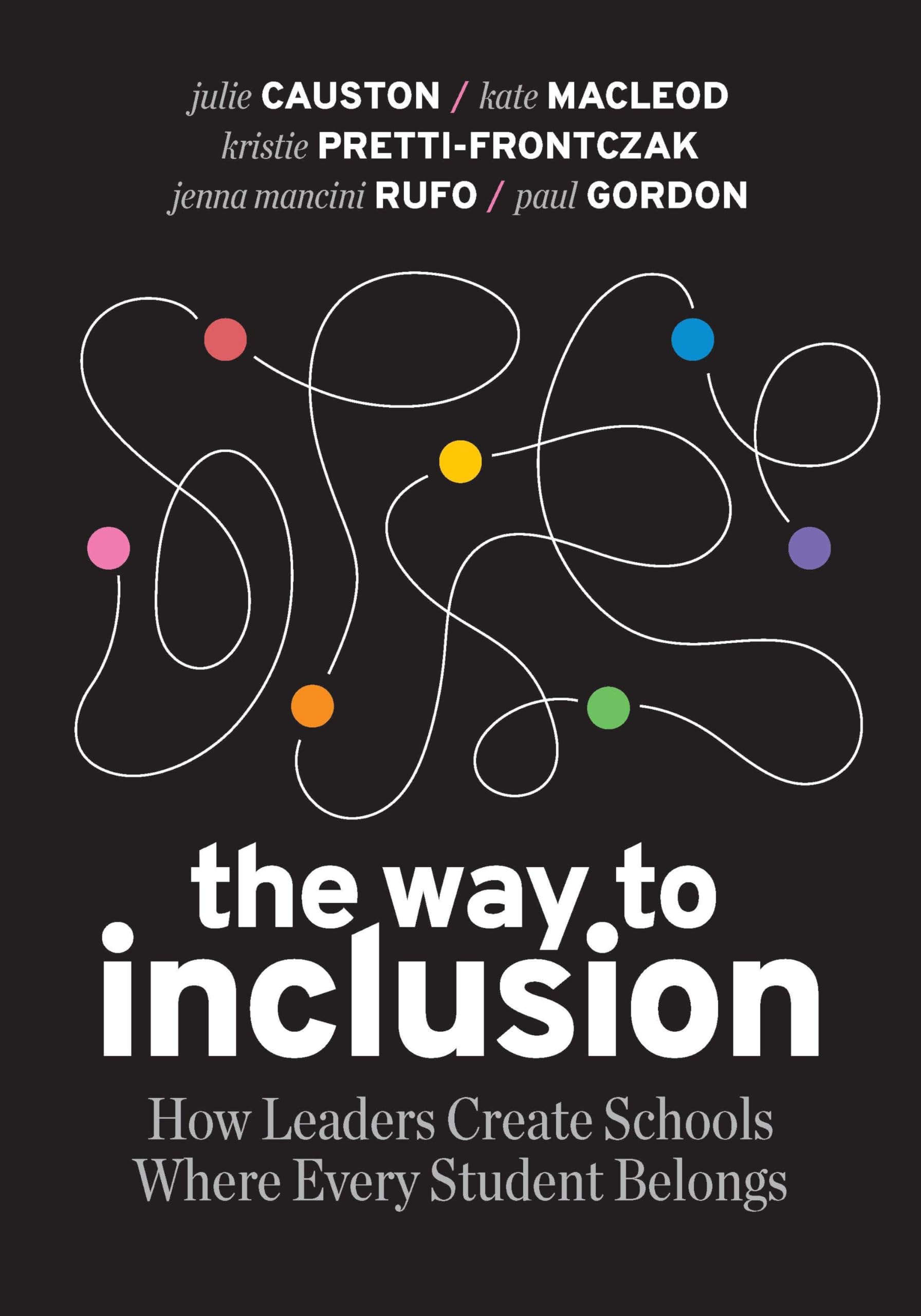 Way to Inclusion Education & Training