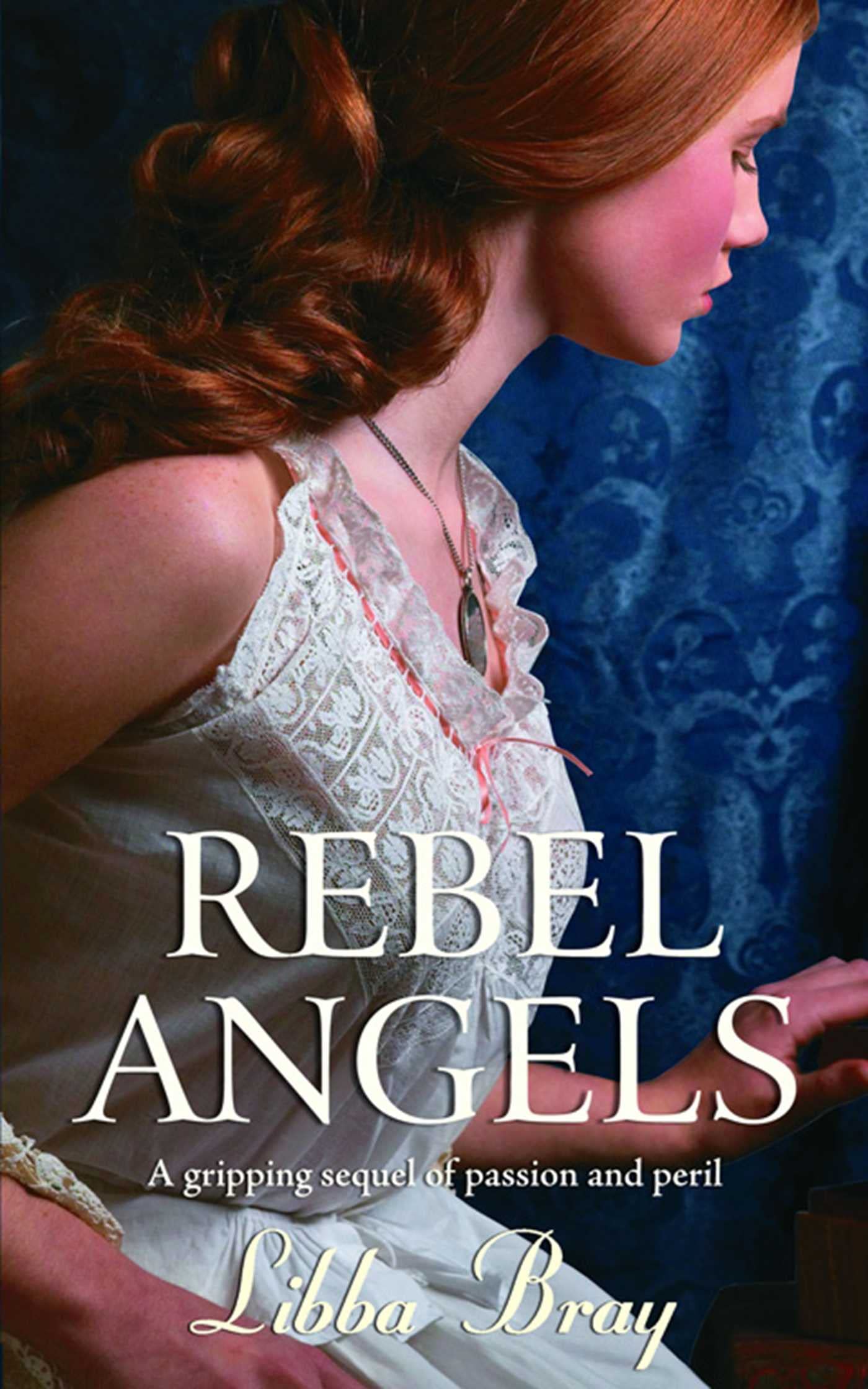 Bray, L: Rebel Angels Historical Fiction