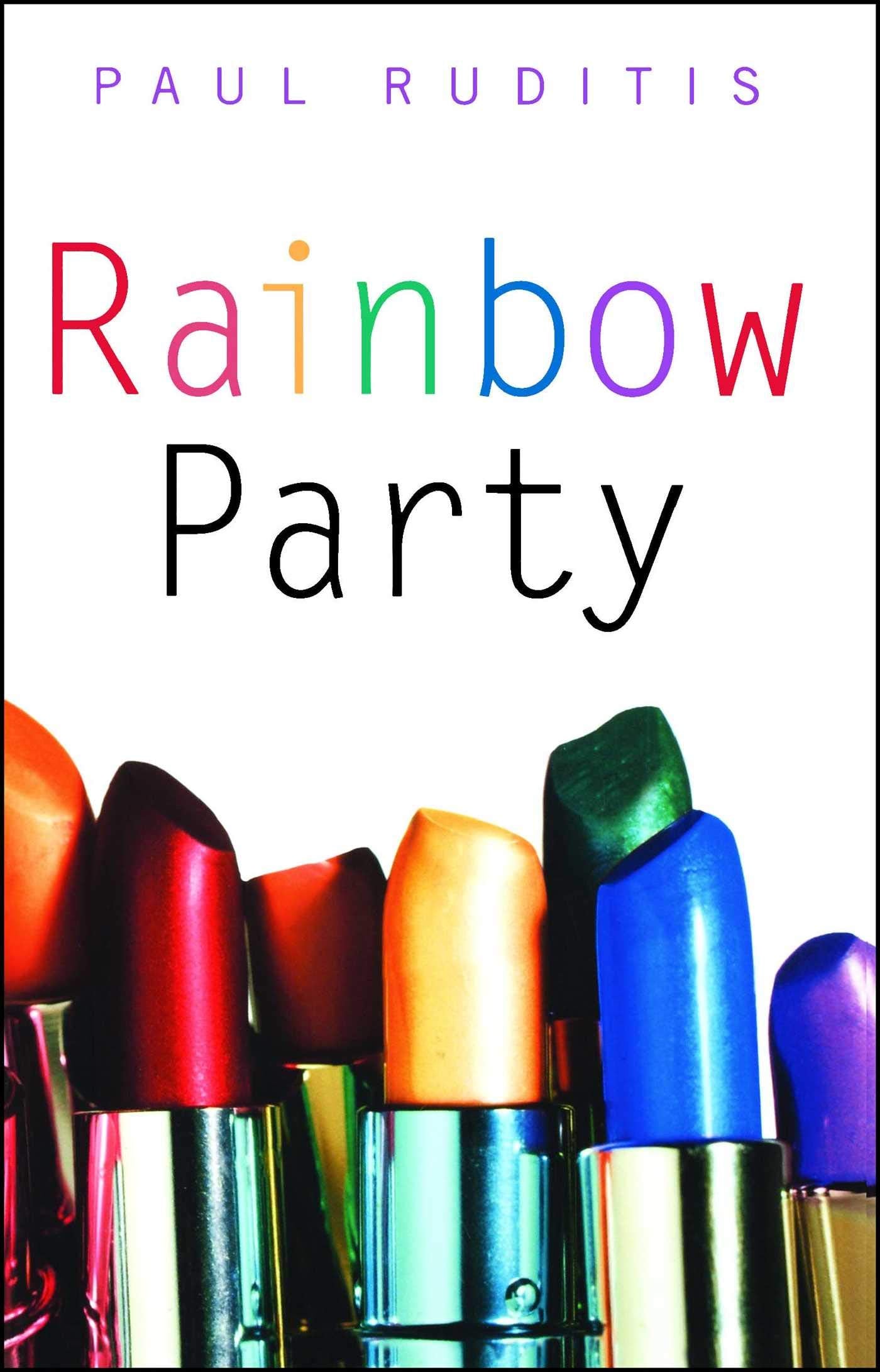 Rainbow Party Fiction