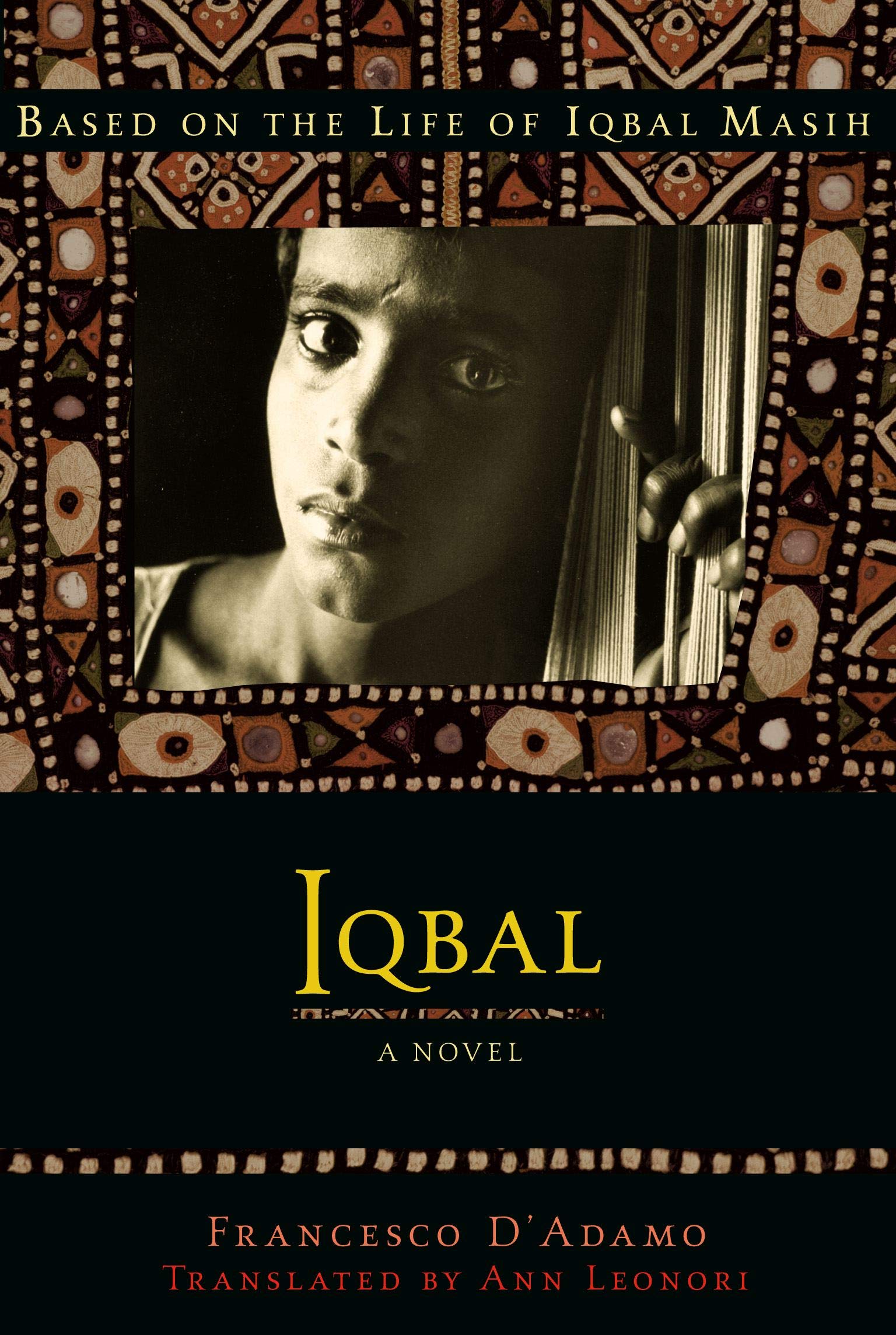 Iqbal Contemporary literature Books