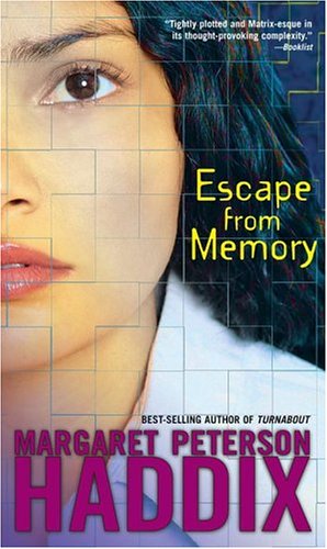 Product Image: Escape from Memory