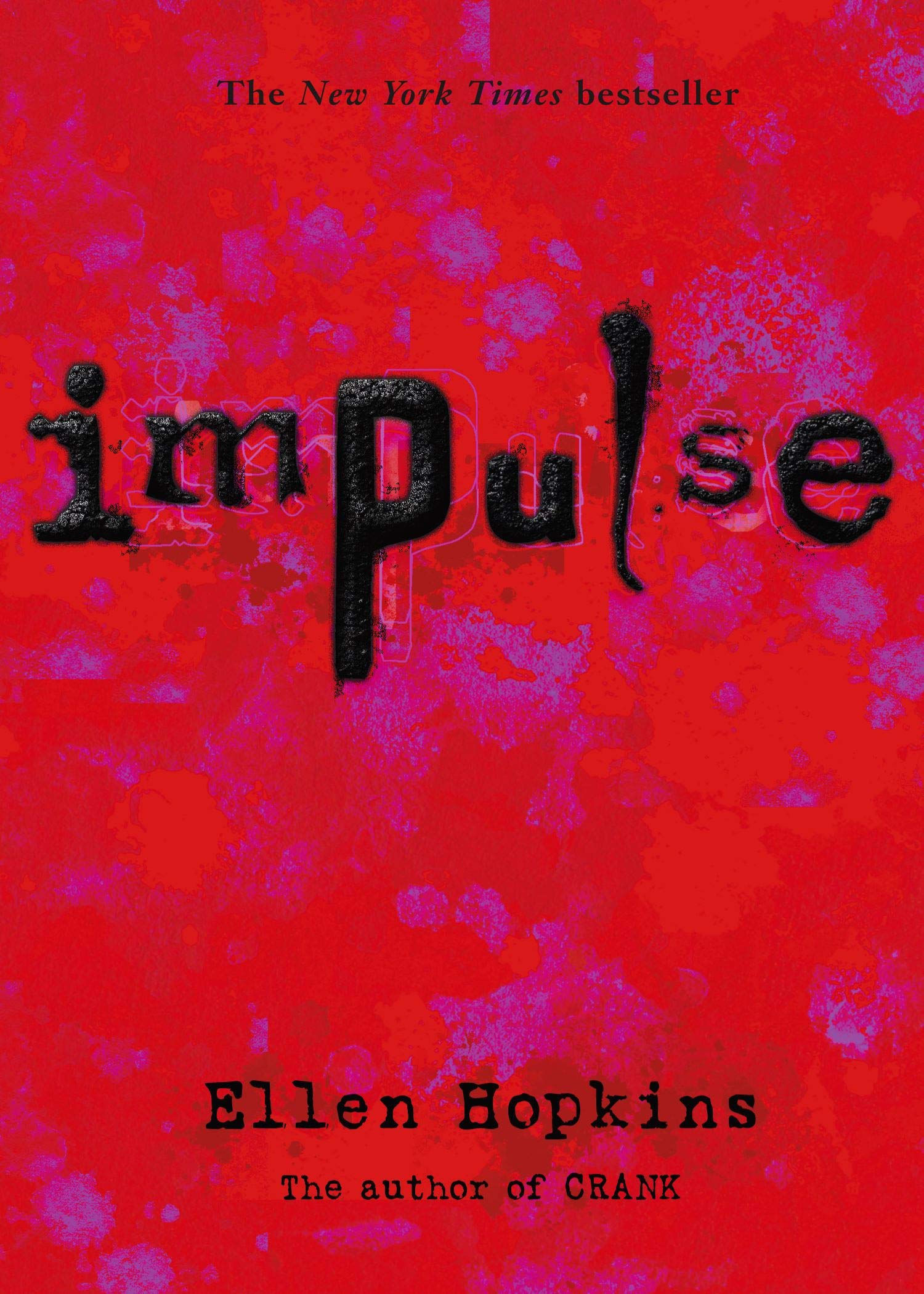 Impulse LGBTQ+ Books
