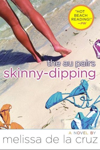 Skinny-dipping (Au Pairs, Band 2) Fiction