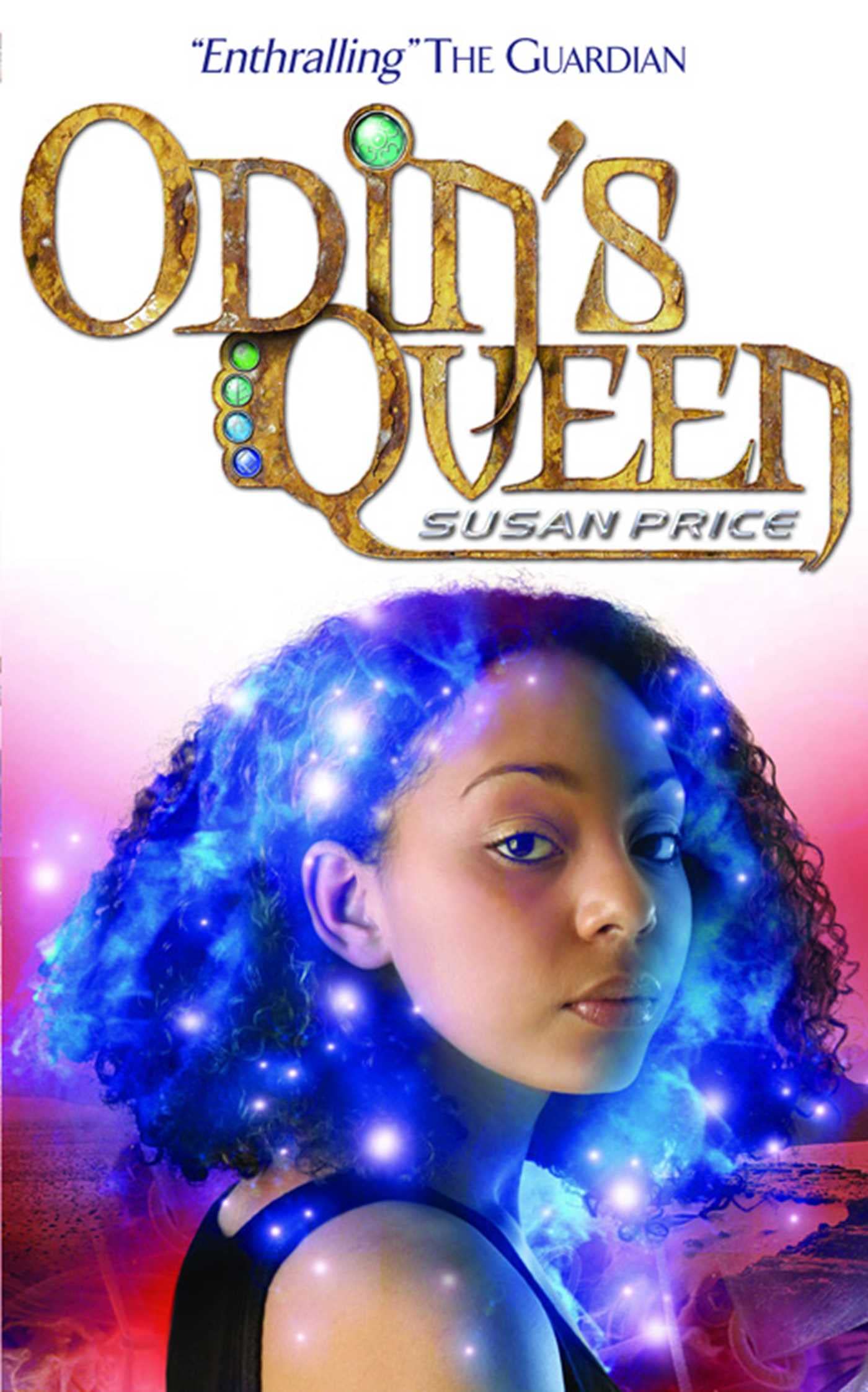 Odin's Queen (ODIN TRILOGY, Band 2) Fantasy & Sci-Fi