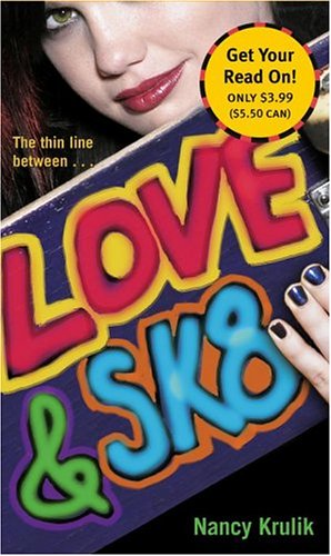 Product Image: Love & Sk8