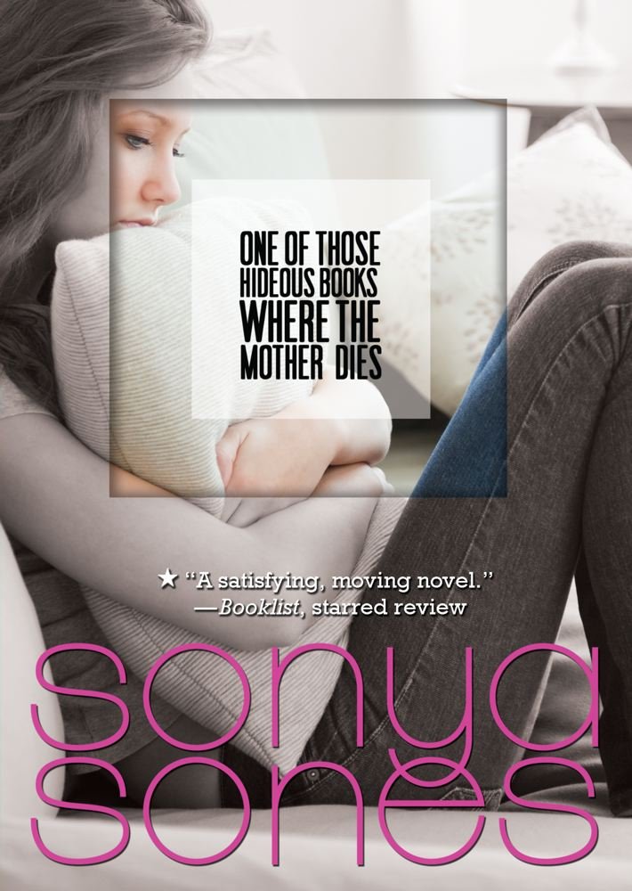 One of Those Hideous Books Where the Mother Dies Fiction