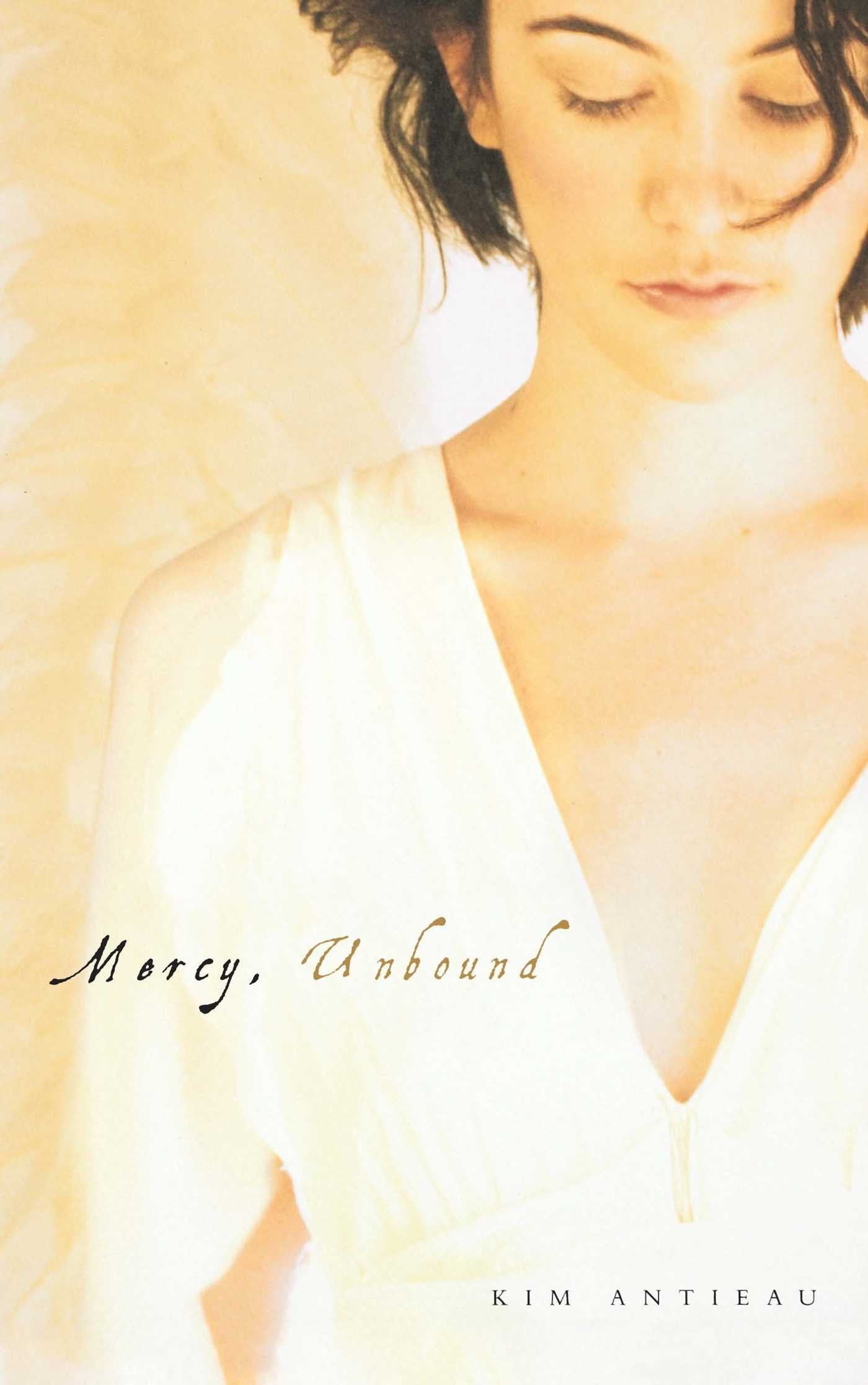 Product Image: Mercy, Unbound