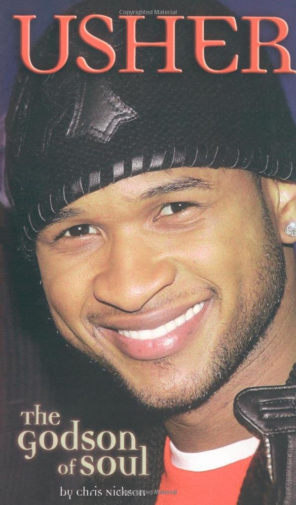 Usher: The Godson of Soul Memories