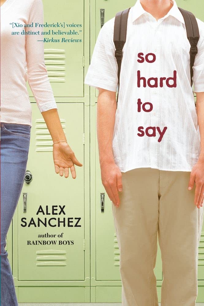 Product Image: So Hard to Say
