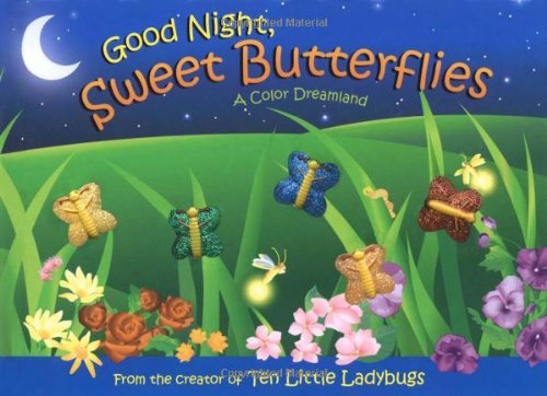 Good Night, Sweet Butterflies (Mini Edition) Non-fiction