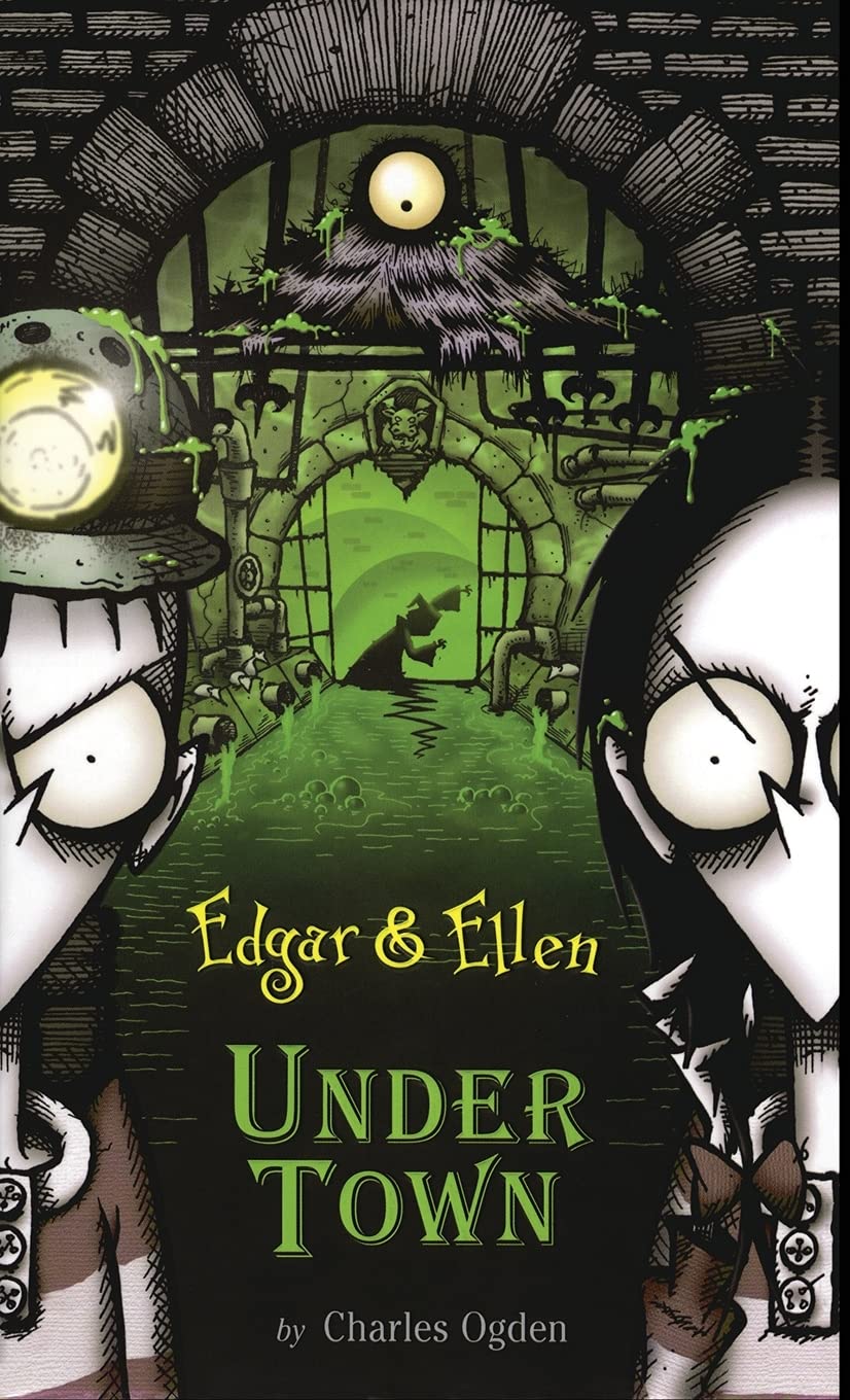 Under Town Non-fiction
