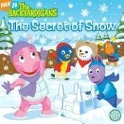 The Secret of Snow (Backyardigans (8x8), Band 6) Novels & Short Stories