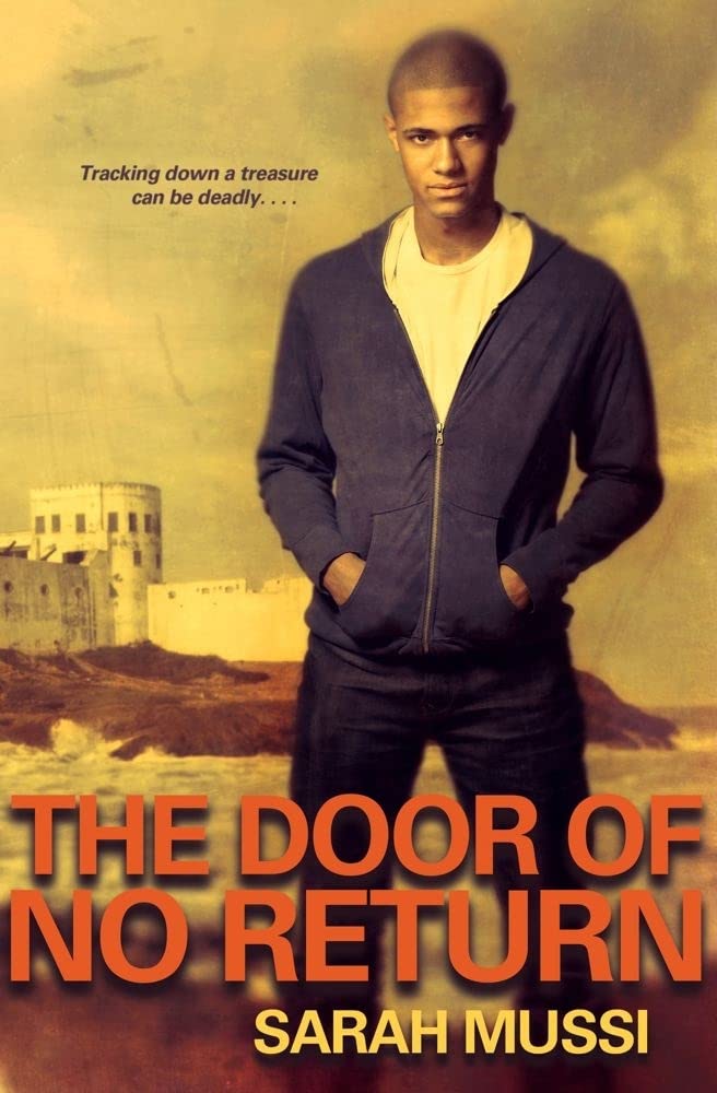 The Door of No Return Fiction