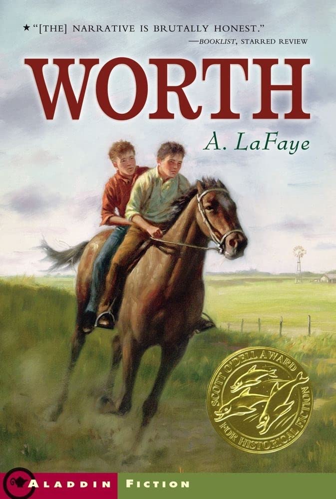 Worth Non-fiction