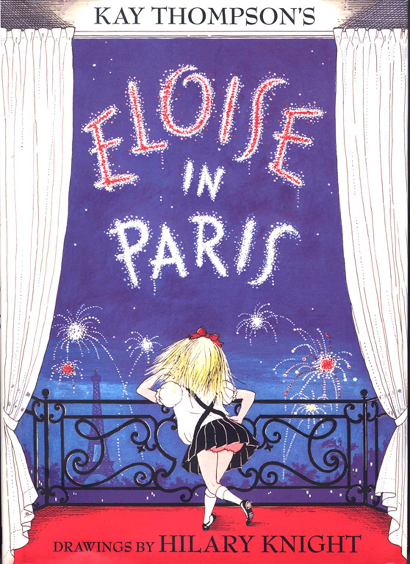 Product Image: Eloise In Paris-