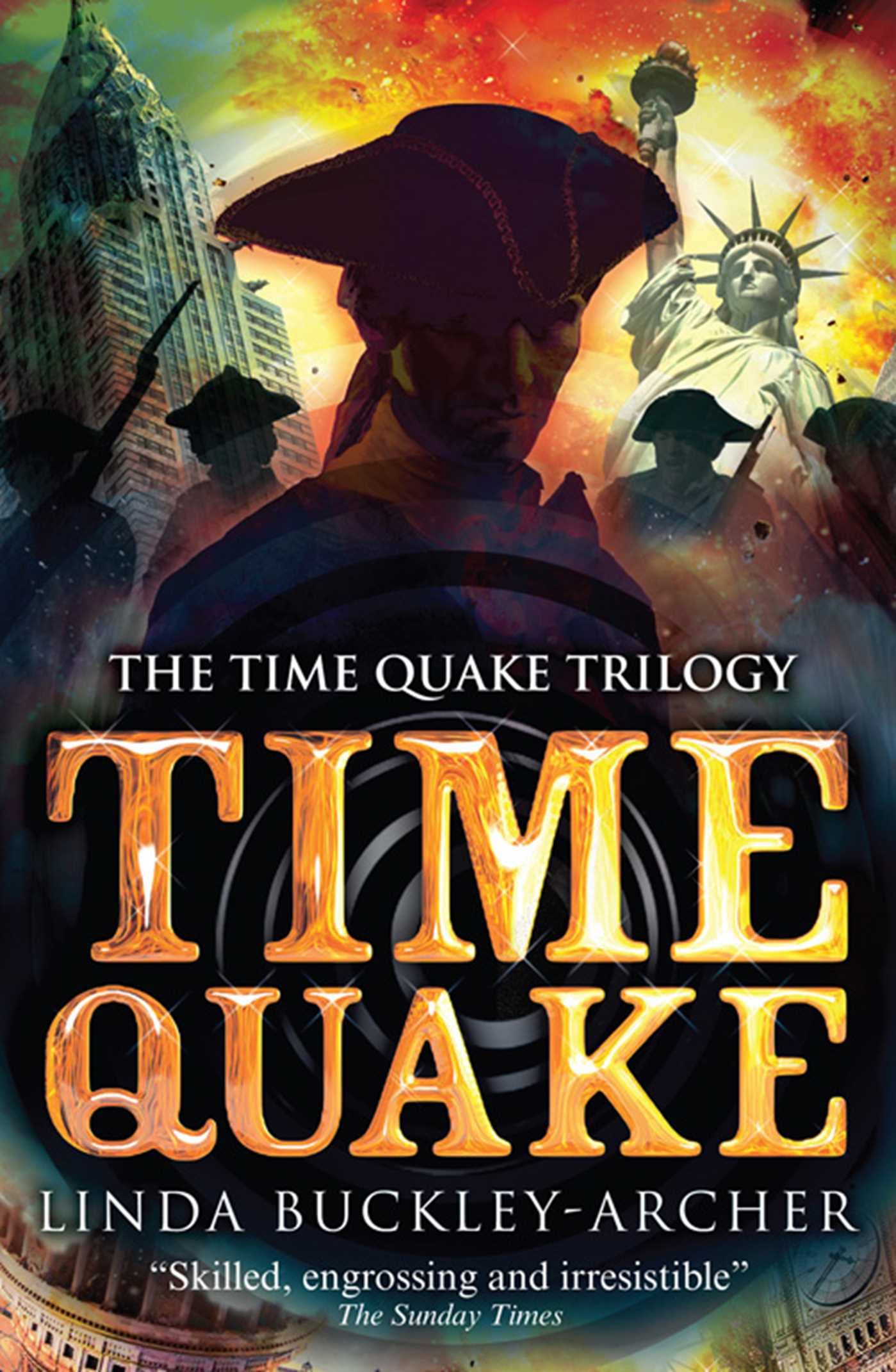 Product Image: Time Quake