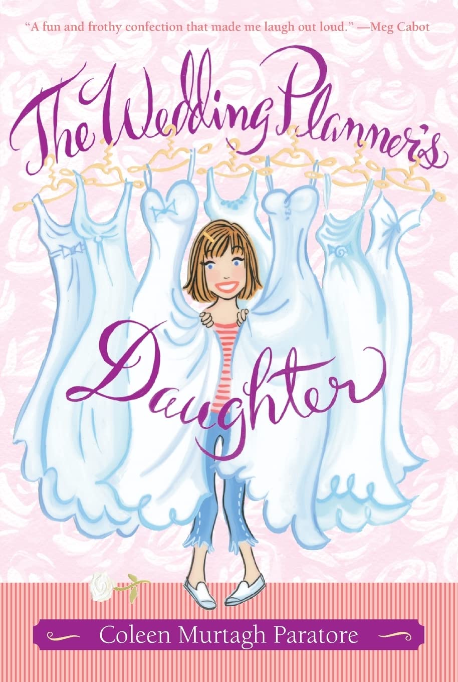 The Wedding Planner's Daughter (Wedding Planner's Daughter, The) Lifestyle