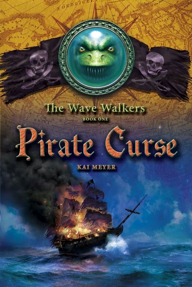 Pirate Curse Non-fiction