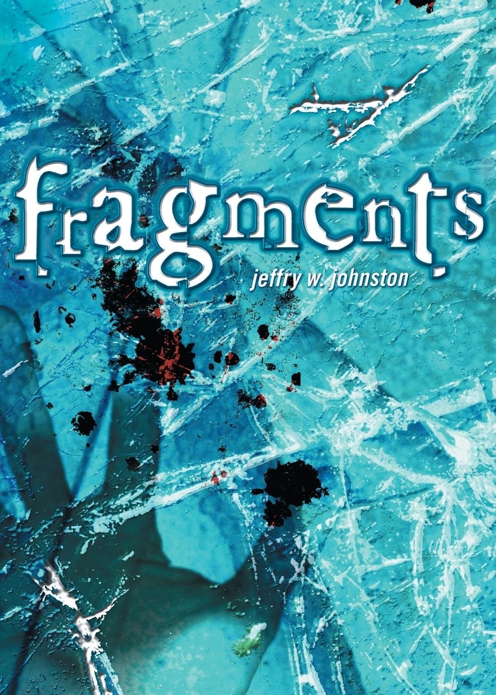 Fragments Fiction books for children